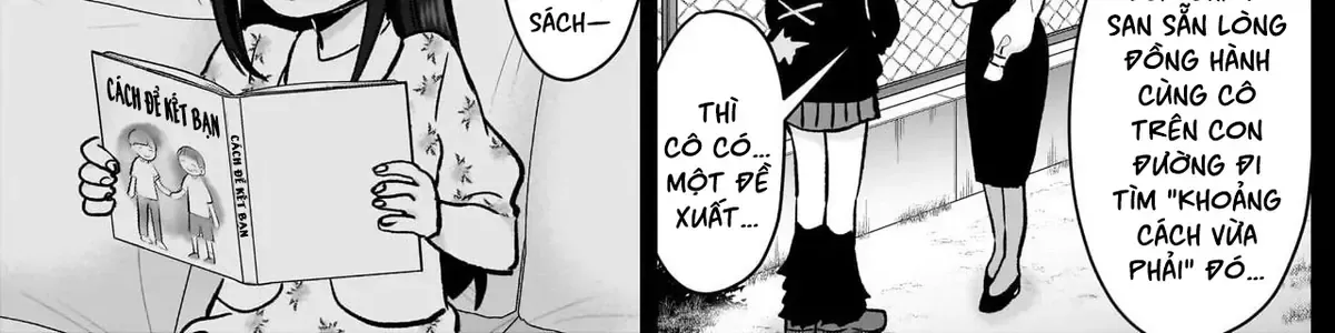 100 Cô Bạn Gái Này Rất, Rất, Rất, Rất, Rất Là Yêu Tôi Đó Chap 216 - Next Chap 217