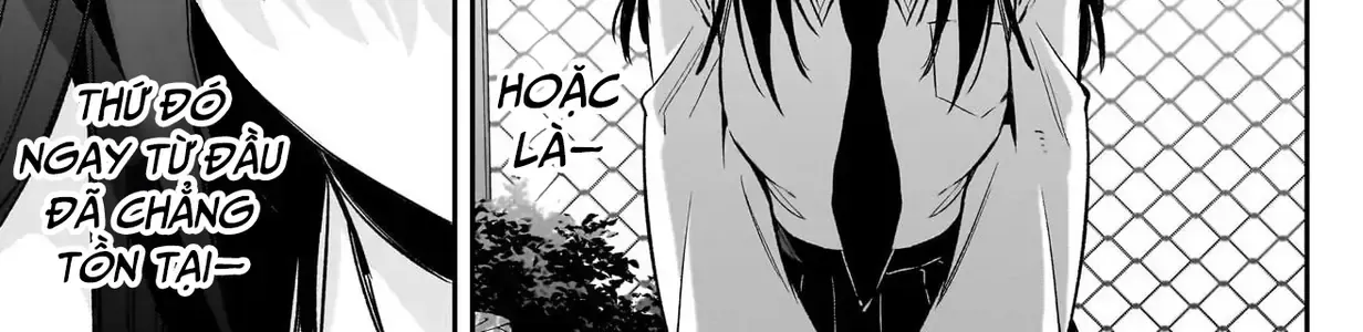 100 Cô Bạn Gái Này Rất, Rất, Rất, Rất, Rất Là Yêu Tôi Đó Chap 217 - Next Chap 218