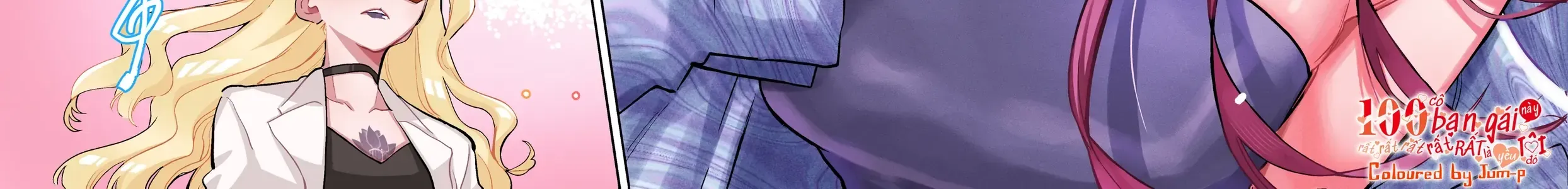 100 Cô Bạn Gái Này Rất, Rất, Rất, Rất, Rất Là Yêu Tôi Đó Chap 217 - Next Chap 218