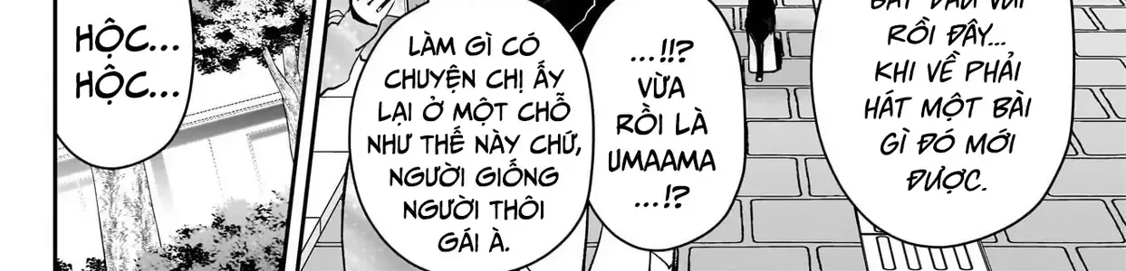 100 Cô Bạn Gái Này Rất, Rất, Rất, Rất, Rất Là Yêu Tôi Đó Chap 217 - Next Chap 218