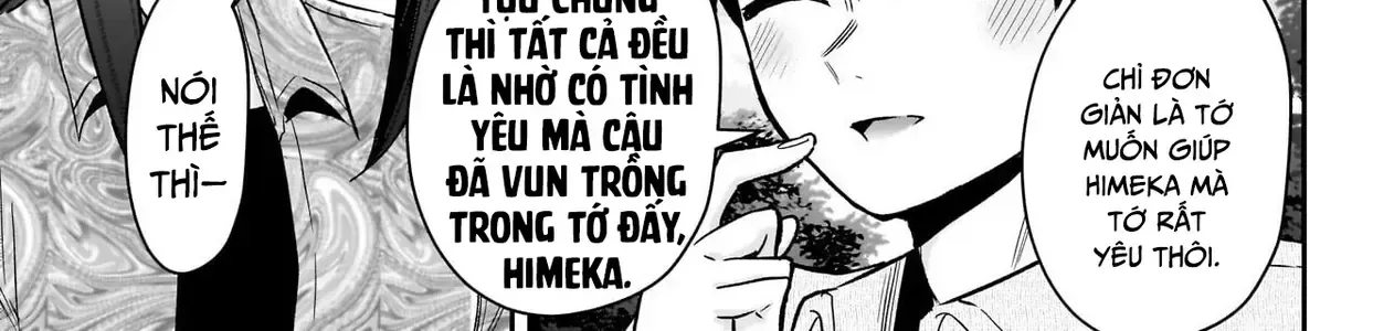 100 Cô Bạn Gái Này Rất, Rất, Rất, Rất, Rất Là Yêu Tôi Đó Chap 217 - Next Chap 218