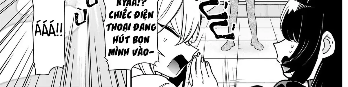 100 Cô Bạn Gái Này Rất, Rất, Rất, Rất, Rất Là Yêu Tôi Đó Chap 218 - Next Chap 219