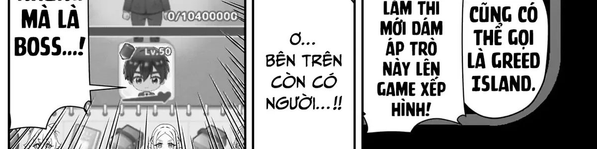 100 Cô Bạn Gái Này Rất, Rất, Rất, Rất, Rất Là Yêu Tôi Đó Chap 218 - Next Chap 219