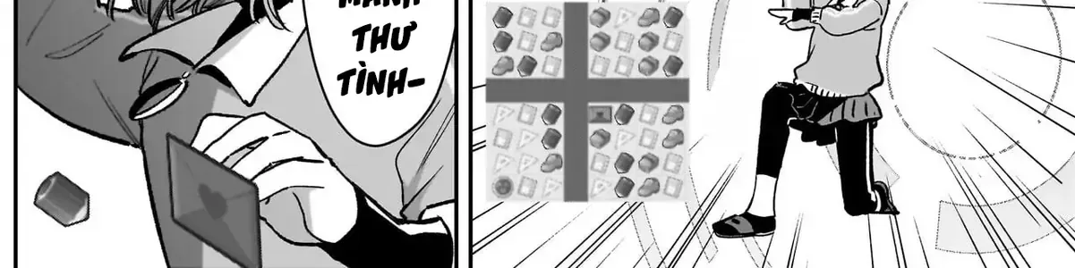 100 Cô Bạn Gái Này Rất, Rất, Rất, Rất, Rất Là Yêu Tôi Đó Chap 218 - Next Chap 219