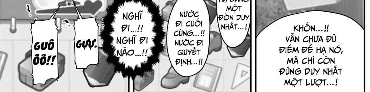 100 Cô Bạn Gái Này Rất, Rất, Rất, Rất, Rất Là Yêu Tôi Đó Chap 218 - Next Chap 219