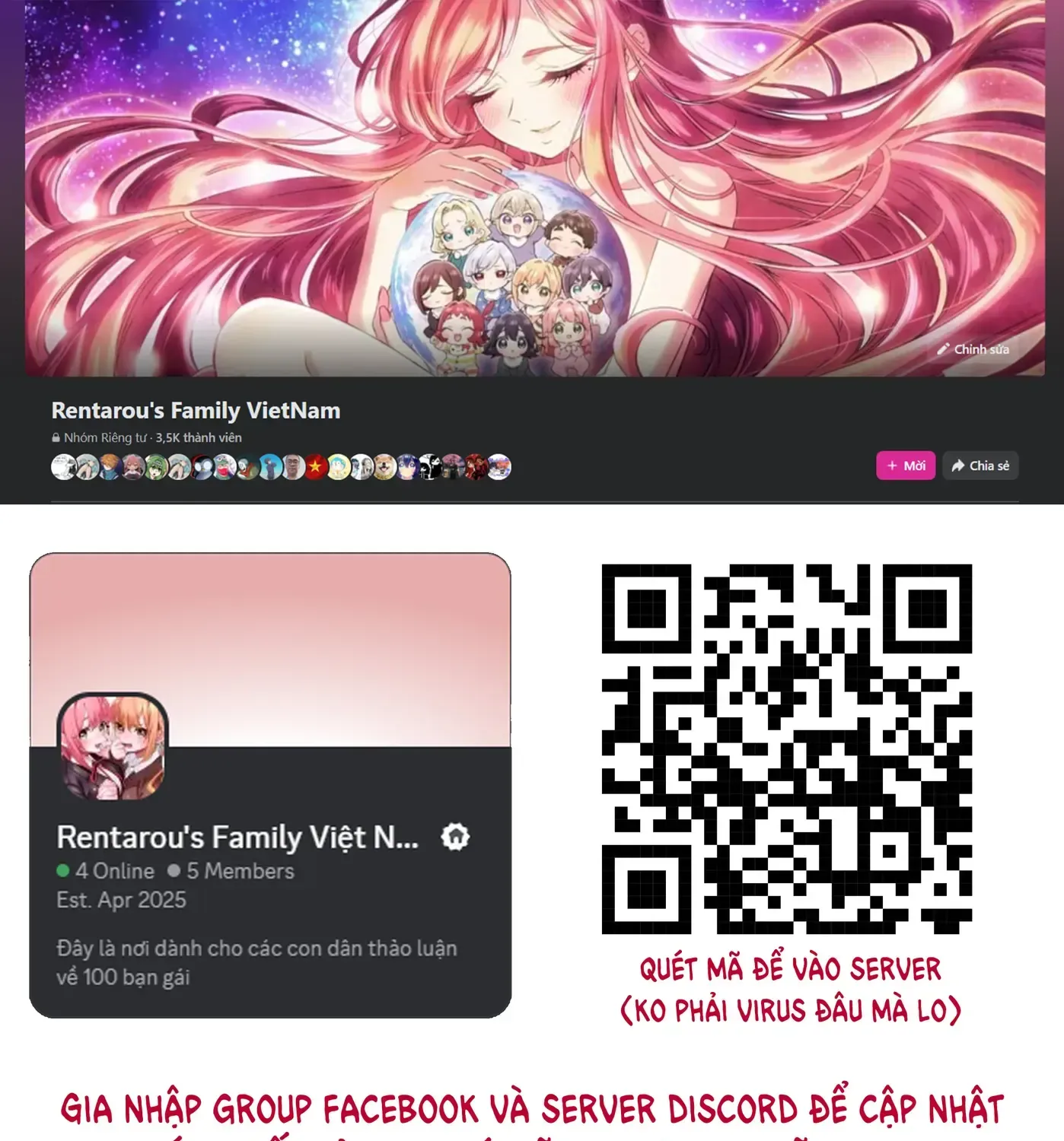 100 Cô Bạn Gái Này Rất, Rất, Rất, Rất, Rất Là Yêu Tôi Đó Chap 218 - Next Chap 219