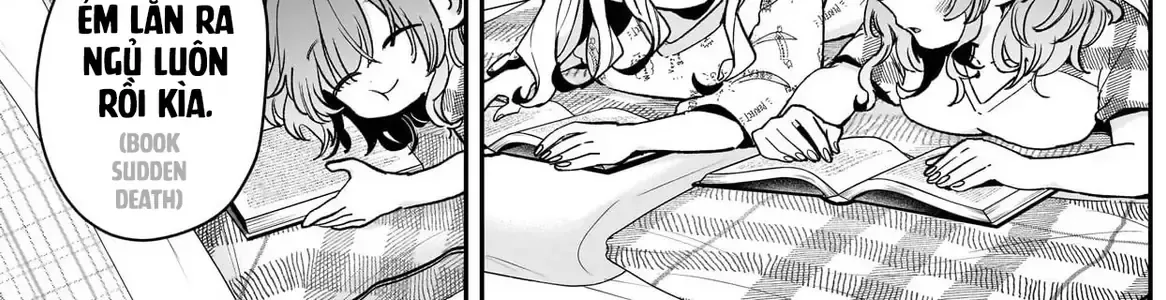 100 Cô Bạn Gái Này Rất, Rất, Rất, Rất, Rất Là Yêu Tôi Đó Chap 219 - Next Chap 220