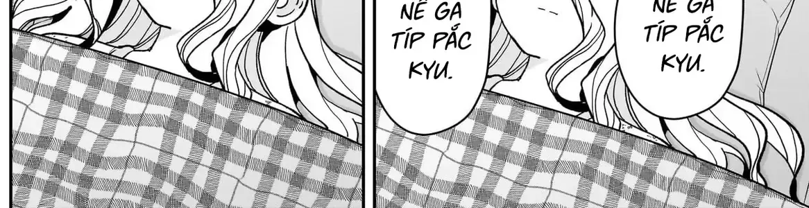 100 Cô Bạn Gái Này Rất, Rất, Rất, Rất, Rất Là Yêu Tôi Đó Chap 219 - Next Chap 220