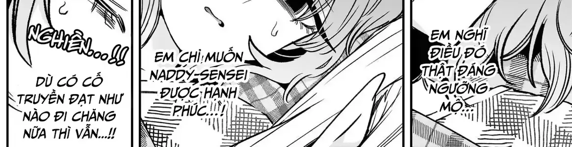 100 Cô Bạn Gái Này Rất, Rất, Rất, Rất, Rất Là Yêu Tôi Đó Chap 219 - Next Chap 220