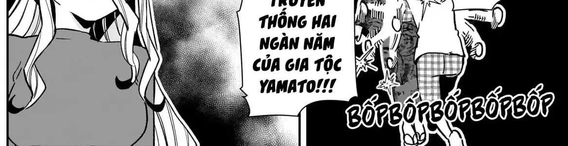 100 Cô Bạn Gái Này Rất, Rất, Rất, Rất, Rất Là Yêu Tôi Đó Chap 219 - Next Chap 220
