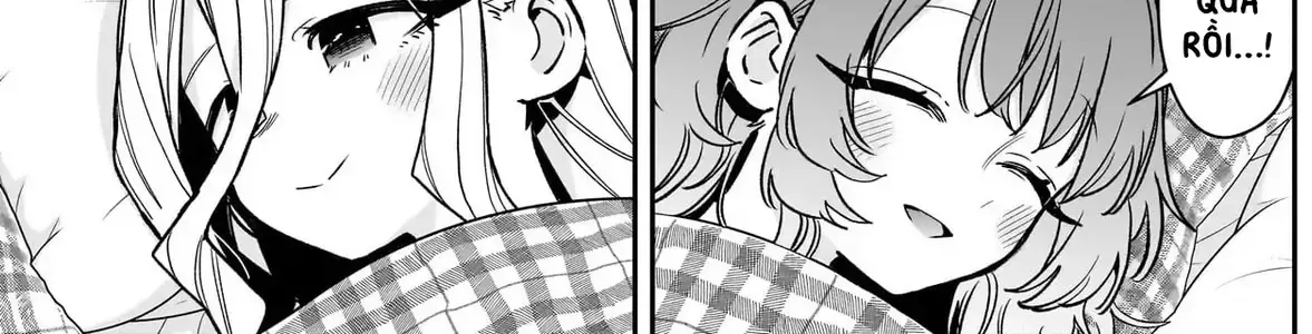 100 Cô Bạn Gái Này Rất, Rất, Rất, Rất, Rất Là Yêu Tôi Đó Chap 219 - Next Chap 220