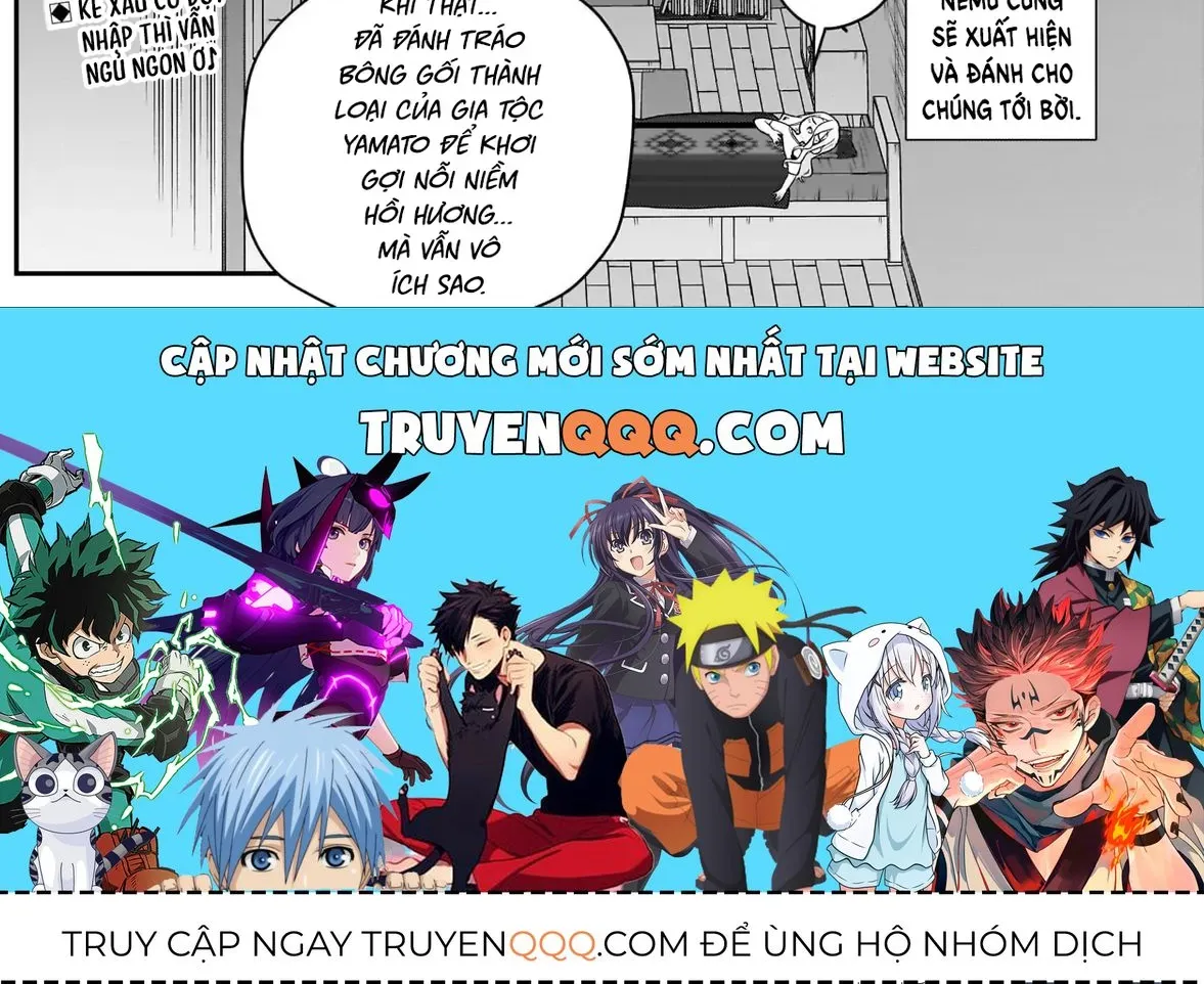 100 Cô Bạn Gái Này Rất, Rất, Rất, Rất, Rất Là Yêu Tôi Đó Chap 219 - Next Chap 220