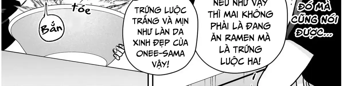 100 Cô Bạn Gái Này Rất, Rất, Rất, Rất, Rất Là Yêu Tôi Đó Chap 220 - Next Chap 221