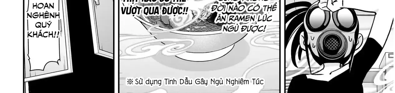 100 Cô Bạn Gái Này Rất, Rất, Rất, Rất, Rất Là Yêu Tôi Đó Chap 220 - Next Chap 221