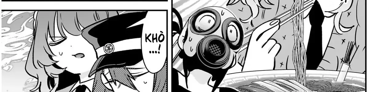 100 Cô Bạn Gái Này Rất, Rất, Rất, Rất, Rất Là Yêu Tôi Đó Chap 220 - Next Chap 221