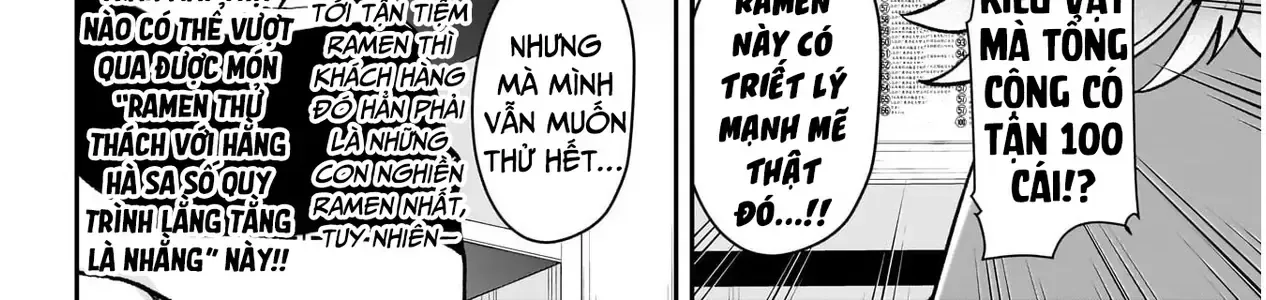 100 Cô Bạn Gái Này Rất, Rất, Rất, Rất, Rất Là Yêu Tôi Đó Chap 220 - Next Chap 221