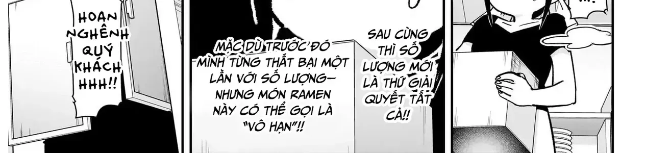 100 Cô Bạn Gái Này Rất, Rất, Rất, Rất, Rất Là Yêu Tôi Đó Chap 220 - Next Chap 221