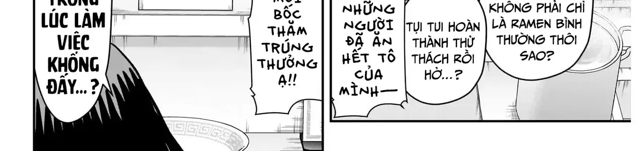 100 Cô Bạn Gái Này Rất, Rất, Rất, Rất, Rất Là Yêu Tôi Đó Chap 220 - Next Chap 221