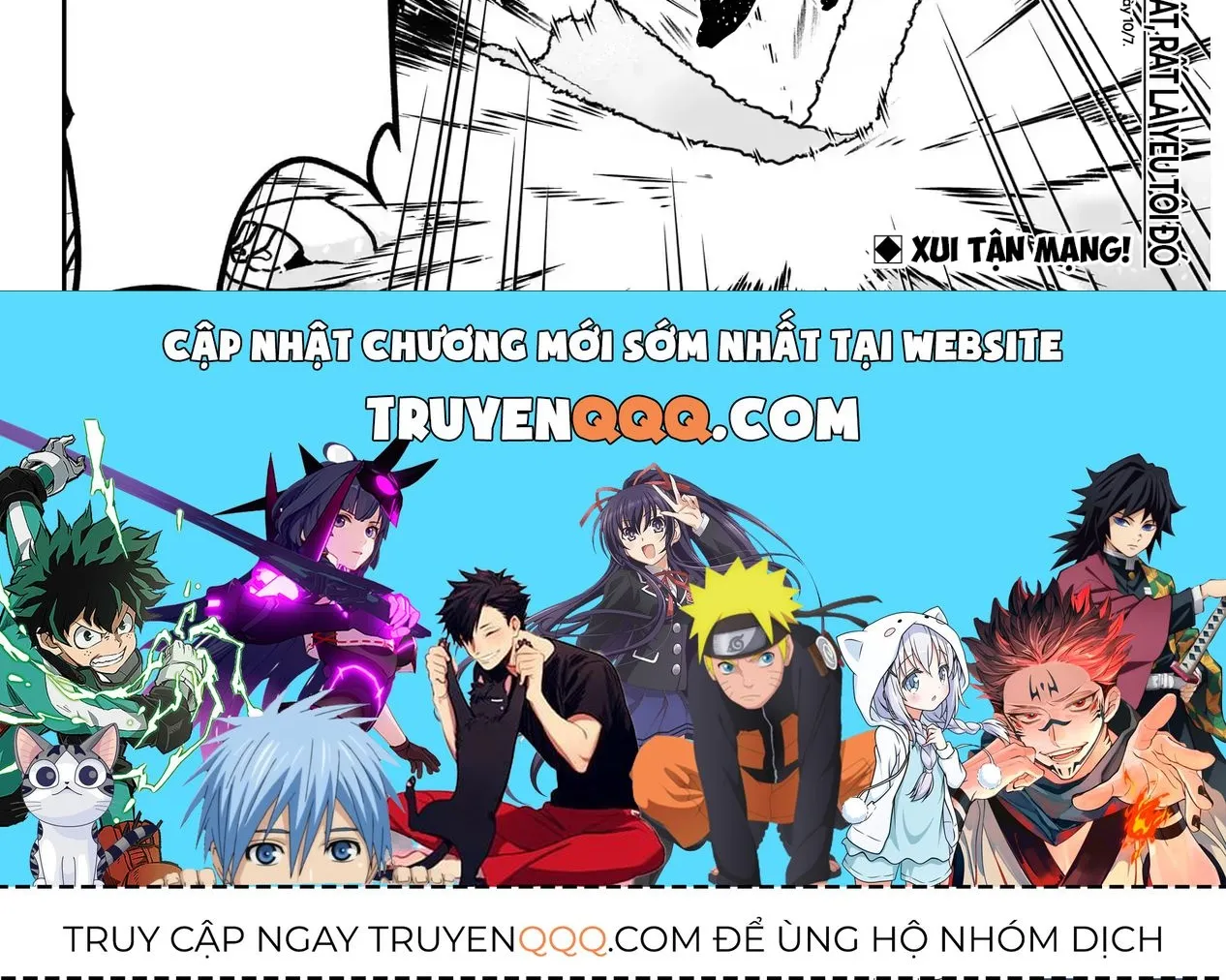 100 Cô Bạn Gái Này Rất, Rất, Rất, Rất, Rất Là Yêu Tôi Đó Chap 220 - Next Chap 221