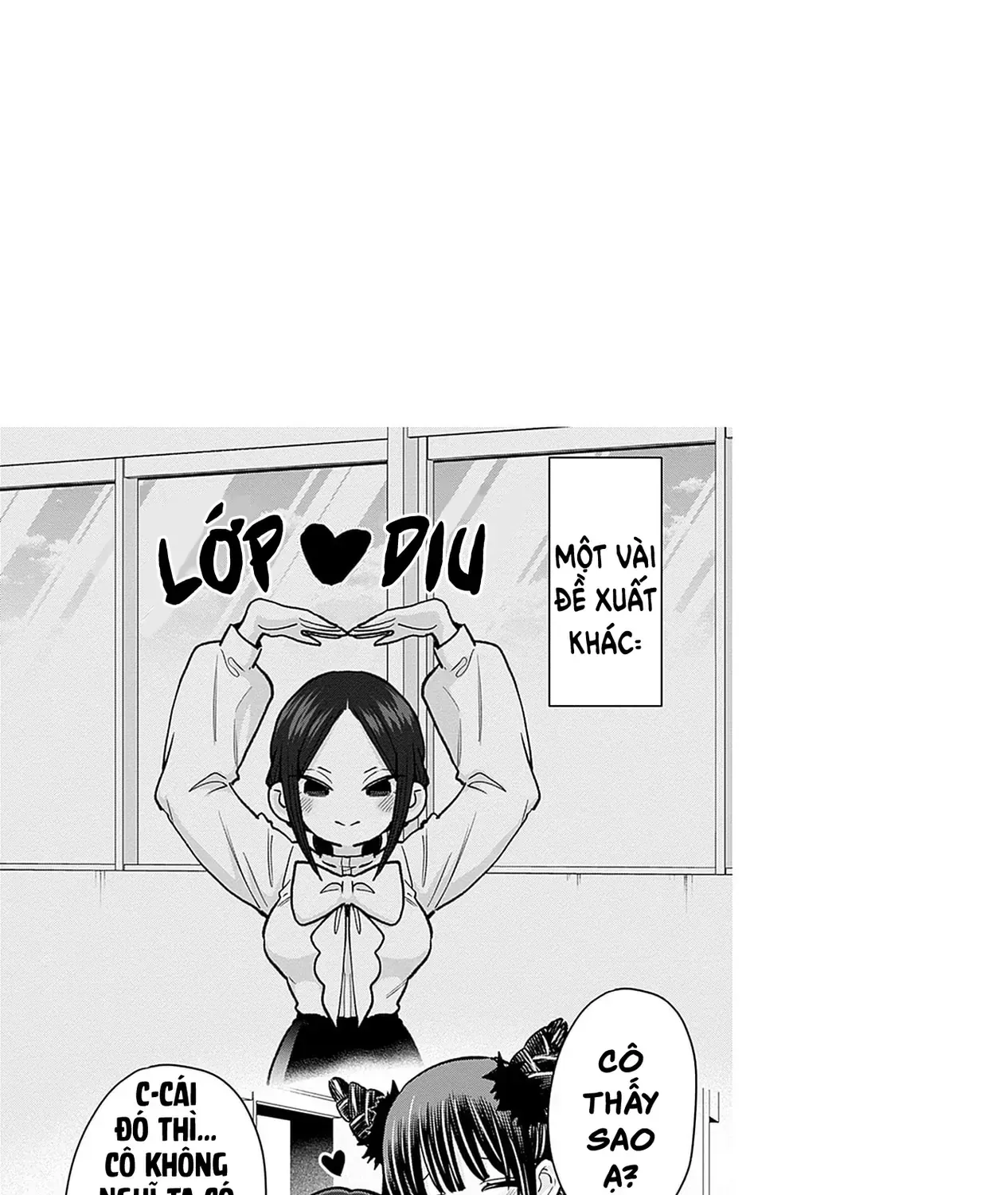 100 Cô Bạn Gái Này Rất, Rất, Rất, Rất, Rất Là Yêu Tôi Đó Chap 221.5 - Next Chap 222.5