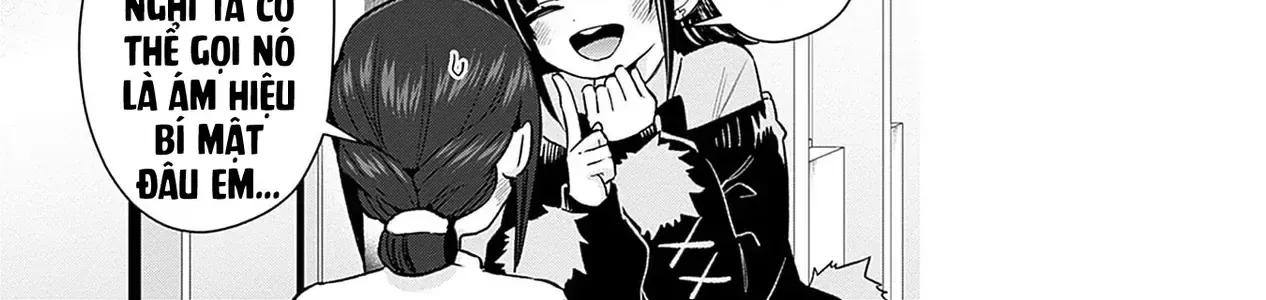 100 Cô Bạn Gái Này Rất, Rất, Rất, Rất, Rất Là Yêu Tôi Đó Chap 221.5 - Next Chap 222.5