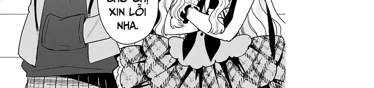 100 Cô Bạn Gái Này Rất, Rất, Rất, Rất, Rất Là Yêu Tôi Đó Chap 221.5 - Next Chap 222.5