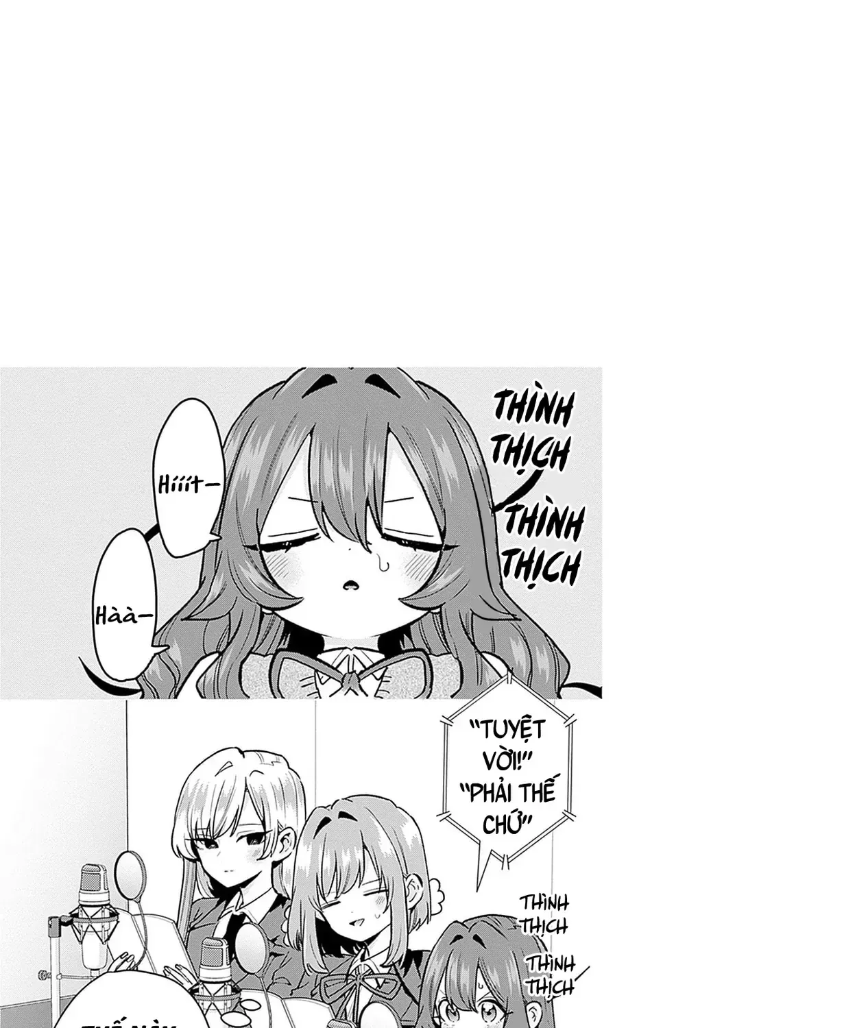 100 Cô Bạn Gái Này Rất, Rất, Rất, Rất, Rất Là Yêu Tôi Đó Chap 221.5 - Next Chap 222.5