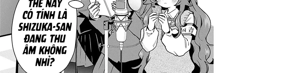 100 Cô Bạn Gái Này Rất, Rất, Rất, Rất, Rất Là Yêu Tôi Đó Chap 221.5 - Next Chap 222.5