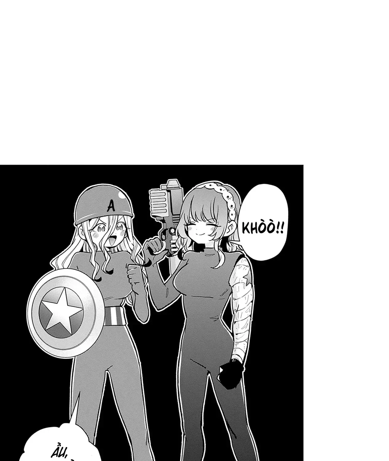 100 Cô Bạn Gái Này Rất, Rất, Rất, Rất, Rất Là Yêu Tôi Đó Chap 221.5 - Next Chap 222.5