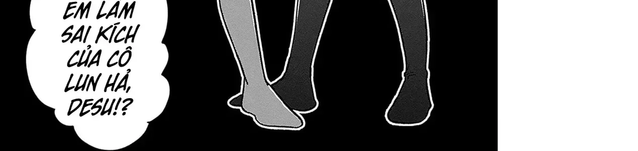 100 Cô Bạn Gái Này Rất, Rất, Rất, Rất, Rất Là Yêu Tôi Đó Chap 221.5 - Next Chap 222.5