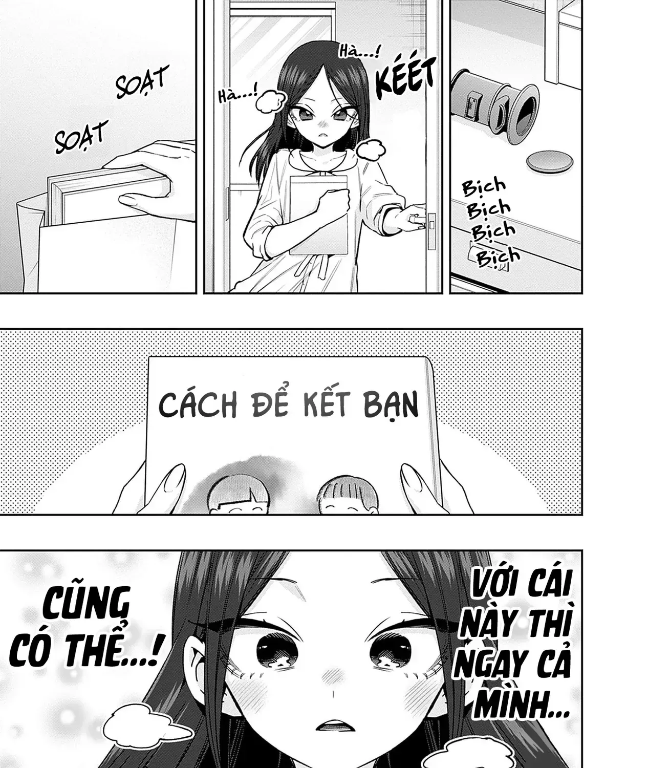 100 Cô Bạn Gái Này Rất, Rất, Rất, Rất, Rất Là Yêu Tôi Đó Chap 221.5 - Next Chap 222.5