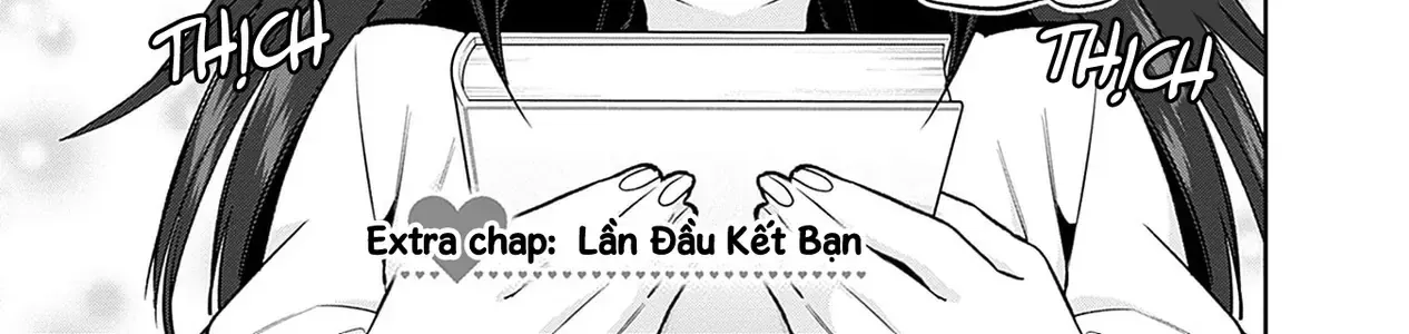 100 Cô Bạn Gái Này Rất, Rất, Rất, Rất, Rất Là Yêu Tôi Đó Chap 221.5 - Next Chap 222.5