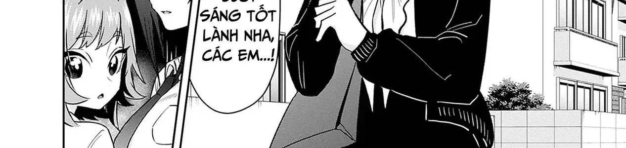 100 Cô Bạn Gái Này Rất, Rất, Rất, Rất, Rất Là Yêu Tôi Đó Chap 221.5 - Next Chap 222.5