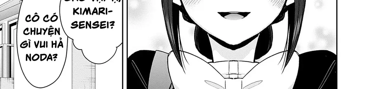 100 Cô Bạn Gái Này Rất, Rất, Rất, Rất, Rất Là Yêu Tôi Đó Chap 221.5 - Next Chap 222.5