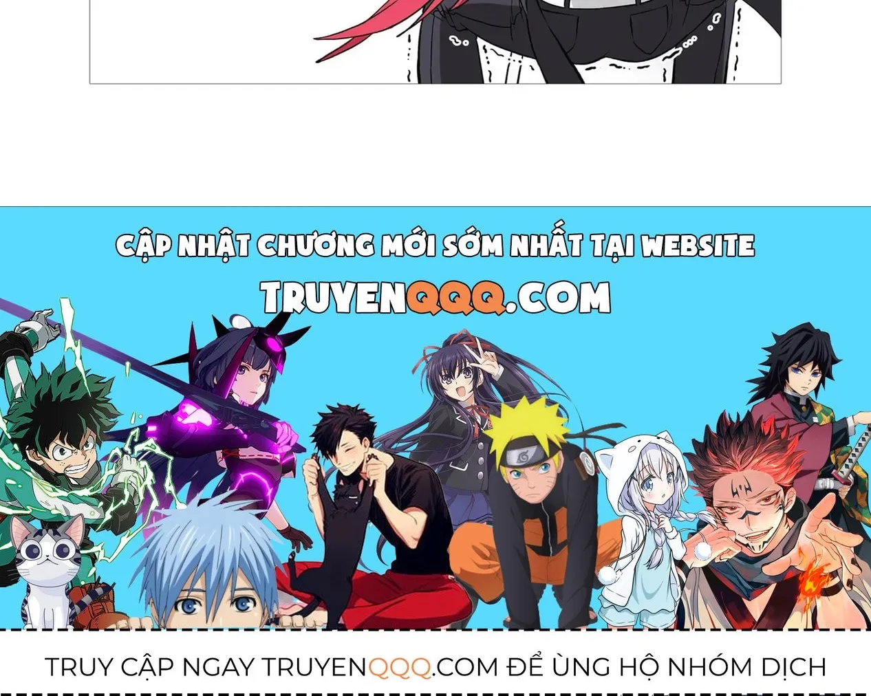 100 Cô Bạn Gái Này Rất, Rất, Rất, Rất, Rất Là Yêu Tôi Đó Chap 221.5 - Next Chap 222.5