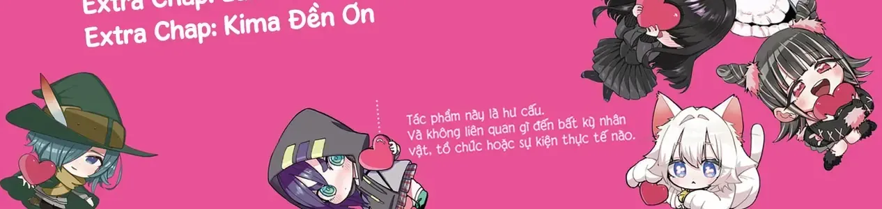 100 Cô Bạn Gái Này Rất, Rất, Rất, Rất, Rất Là Yêu Tôi Đó Chap 221.5 - Next Chap 222.5