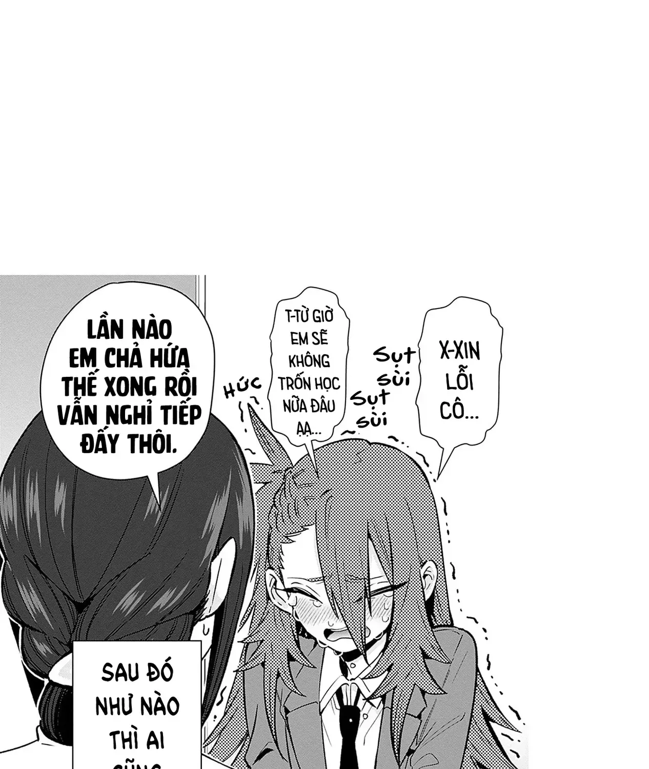 100 Cô Bạn Gái Này Rất, Rất, Rất, Rất, Rất Là Yêu Tôi Đó Chap 221.5 - Next Chap 222.5