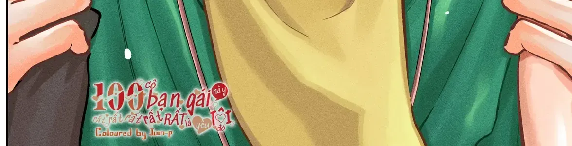 100 Cô Bạn Gái Này Rất, Rất, Rất, Rất, Rất Là Yêu Tôi Đó Chap 221 - Next Chap 222