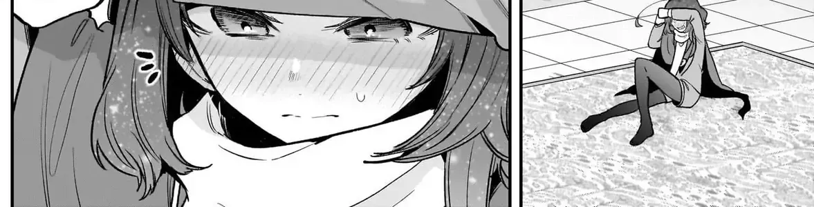 100 Cô Bạn Gái Này Rất, Rất, Rất, Rất, Rất Là Yêu Tôi Đó Chap 221 - Next Chap 222