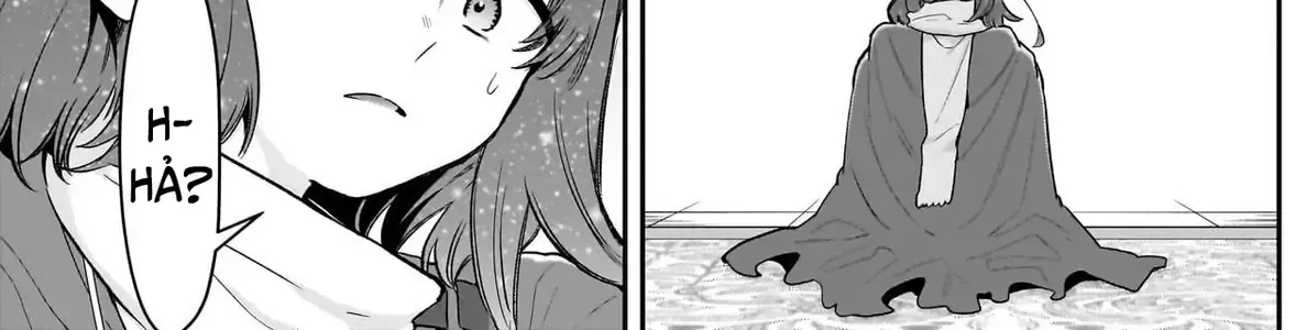 100 Cô Bạn Gái Này Rất, Rất, Rất, Rất, Rất Là Yêu Tôi Đó Chap 221 - Next Chap 222