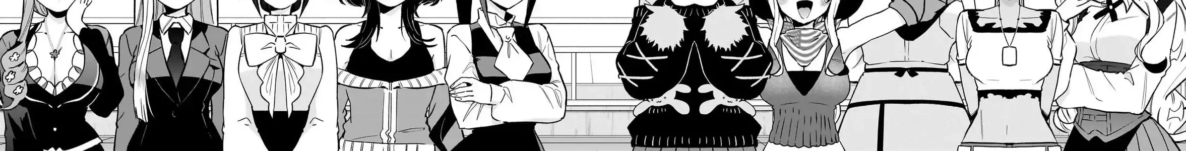 100 Cô Bạn Gái Này Rất, Rất, Rất, Rất, Rất Là Yêu Tôi Đó Chap 221 - Next Chap 222