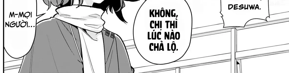 100 Cô Bạn Gái Này Rất, Rất, Rất, Rất, Rất Là Yêu Tôi Đó Chap 221 - Next Chap 222