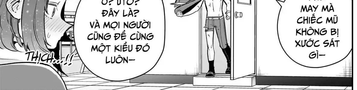 100 Cô Bạn Gái Này Rất, Rất, Rất, Rất, Rất Là Yêu Tôi Đó Chap 221 - Next Chap 222