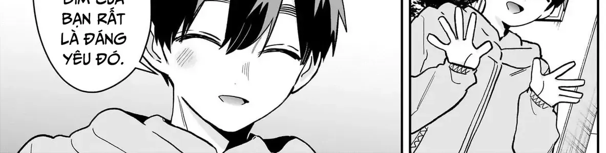 100 Cô Bạn Gái Này Rất, Rất, Rất, Rất, Rất Là Yêu Tôi Đó Chap 222 - Next Chap 223