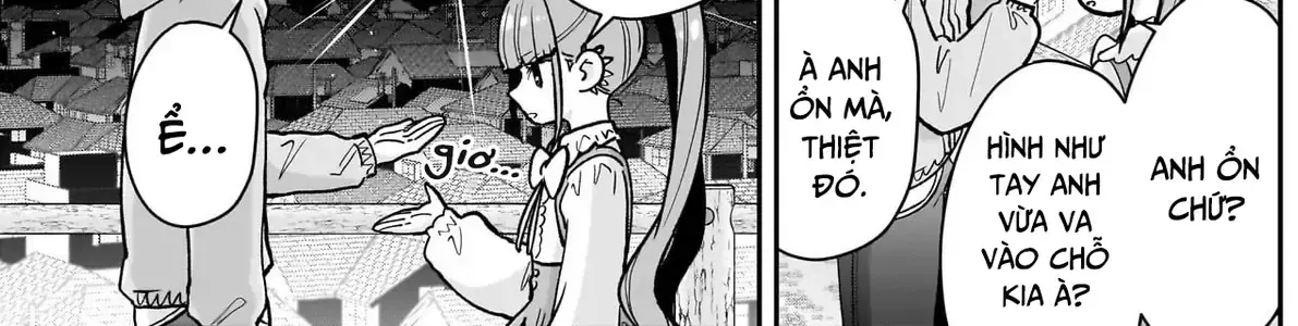 100 Cô Bạn Gái Này Rất, Rất, Rất, Rất, Rất Là Yêu Tôi Đó Chap 222 - Next Chap 223