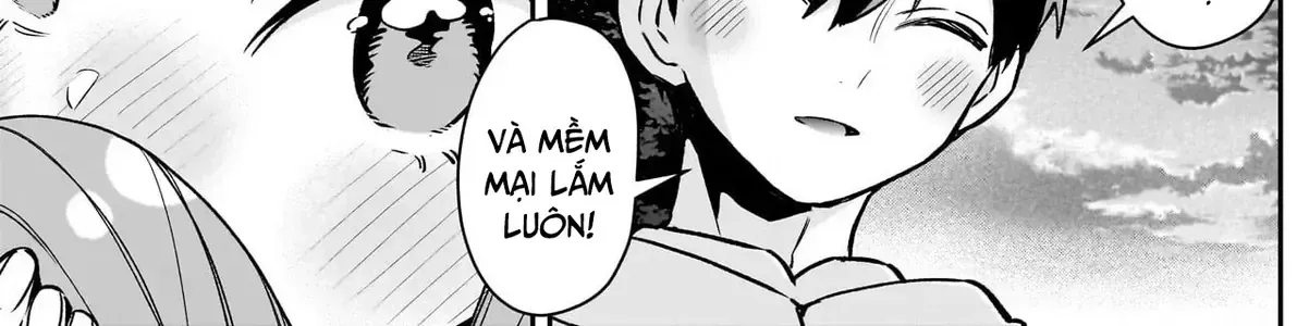 100 Cô Bạn Gái Này Rất, Rất, Rất, Rất, Rất Là Yêu Tôi Đó Chap 222 - Next Chap 223