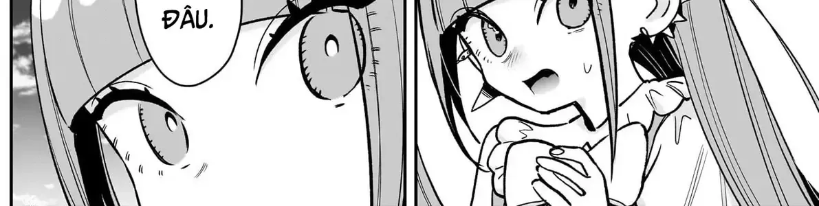 100 Cô Bạn Gái Này Rất, Rất, Rất, Rất, Rất Là Yêu Tôi Đó Chap 222 - Next Chap 223