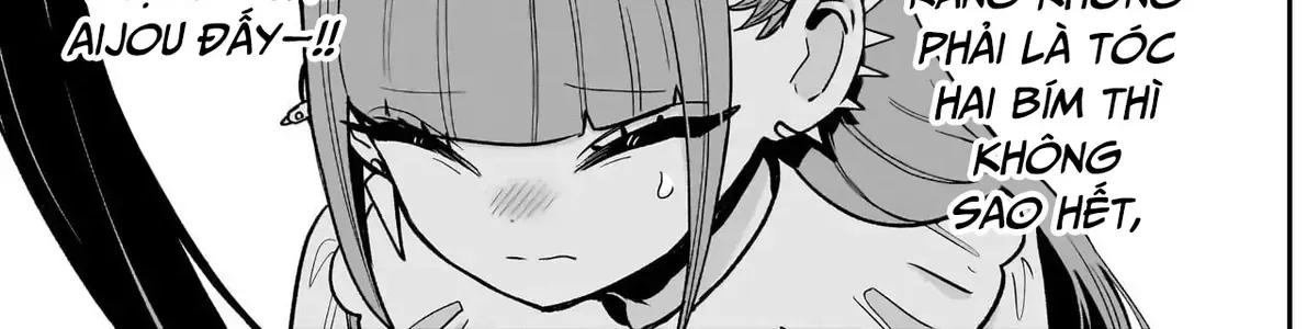 100 Cô Bạn Gái Này Rất, Rất, Rất, Rất, Rất Là Yêu Tôi Đó Chap 222 - Next Chap 223