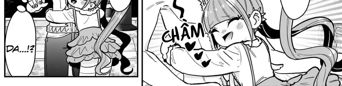 100 Cô Bạn Gái Này Rất, Rất, Rất, Rất, Rất Là Yêu Tôi Đó Chap 222 - Next Chap 223