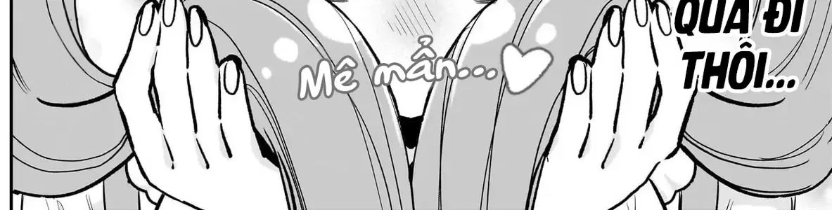 100 Cô Bạn Gái Này Rất, Rất, Rất, Rất, Rất Là Yêu Tôi Đó Chap 222 - Next Chap 223